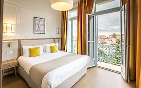 Hôtel Miléade L'Orangeraie - Menton